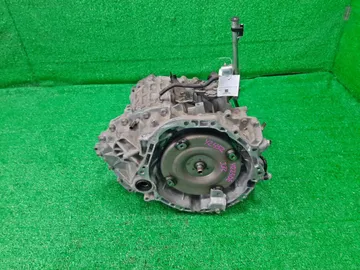 АКПП НА NISSAN TEANA J32 VQ25DE