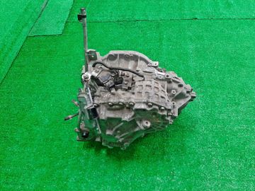 АКПП НА NISSAN TEANA J32 VQ25DE