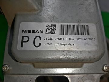 АКПП НА NISSAN TEANA J32 VQ25DE