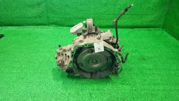 АКПП НА NISSAN TEANA J31 VQ23DE