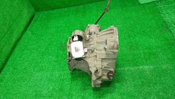 АКПП НА NISSAN TEANA J31 VQ23DE