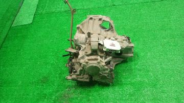 АКПП НА NISSAN TEANA J31 VQ23DE