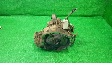 АКПП НА NISSAN TEANA J31 VQ23DE