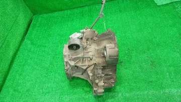 АКПП НА NISSAN TEANA J31 VQ23DE
