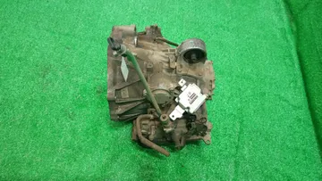 АКПП НА NISSAN TEANA J31 VQ23DE