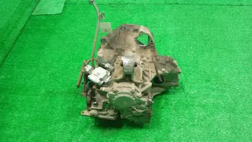 АКПП НА NISSAN TEANA J31 VQ23DE