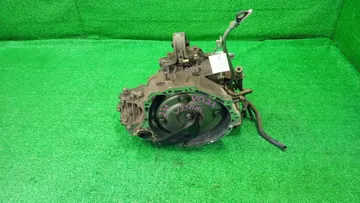 АКПП НА NISSAN TEANA J31 VQ23DE