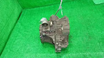 АКПП НА NISSAN TEANA J31 VQ23DE