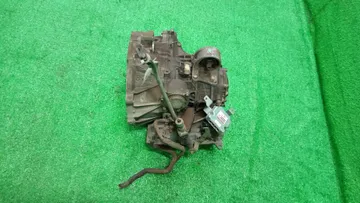 АКПП НА NISSAN TEANA J31 VQ23DE
