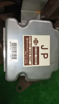 АКПП НА NISSAN TEANA J31 VQ23DE
