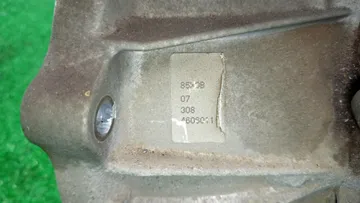 АКПП НА NISSAN TEANA J31 VQ23DE
