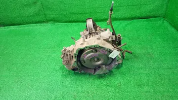 АКПП НА NISSAN TEANA J31 VQ23DE