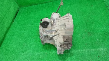 АКПП НА NISSAN TEANA J31 VQ23DE