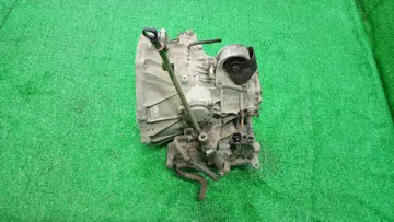 АКПП НА NISSAN TEANA J31 VQ23DE