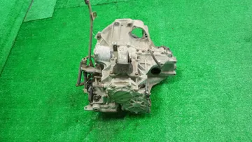 АКПП НА NISSAN TEANA J31 VQ23DE