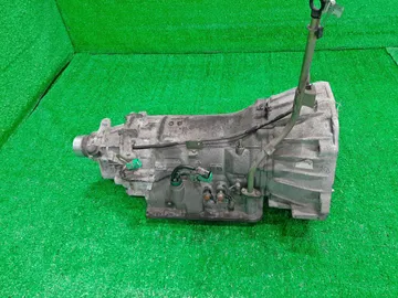 АКПП НА NISSAN SKYLINE HV35 VQ30DD