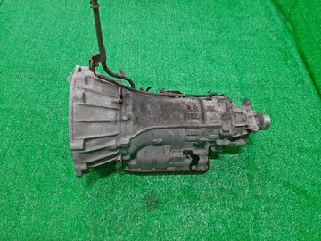АКПП НА NISSAN SKYLINE HV35 VQ30DD