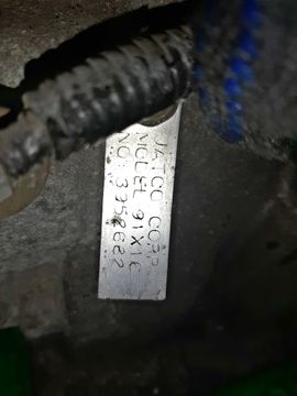 АКПП НА NISSAN SKYLINE HV35 VQ30DD