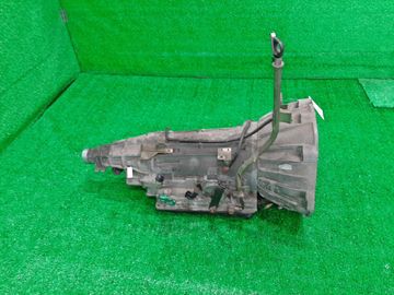 АКПП НА NISSAN SKYLINE V35 VQ25DD