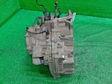 АКПП НА VOLVO C70 MC67 B5254T7