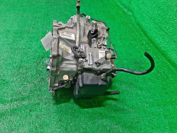 АКПП НА VOLVO C70 MC67 B5254T7