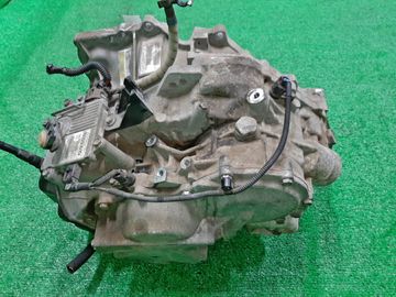 АКПП НА VOLVO C70 MC67 B5254T7