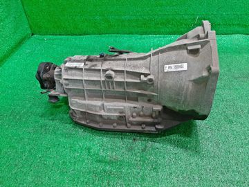 АКПП НА BMW Z4 E85 M54B22