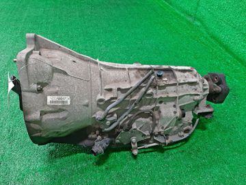 АКПП НА BMW Z4 E85 M54B22