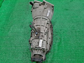АКПП НА BMW Z4 E85 M54B22