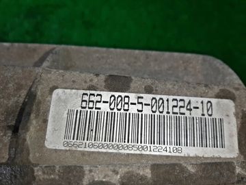 АКПП НА BMW Z4 E85 M54B22