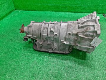 АКПП НА BMW Z3 E36 M54B22