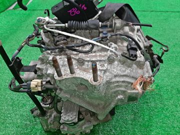 АКПП НА MITSUBISHI MIRAGE A05A 3A90