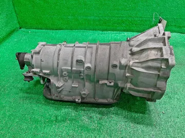 АКПП НА BMW Z3 E36 M54B22