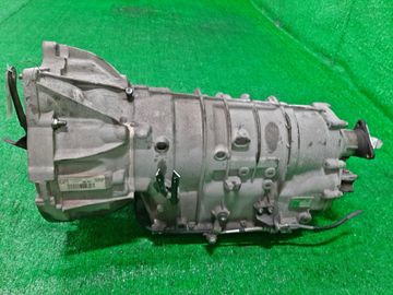 АКПП НА BMW Z3 E36 M54B22