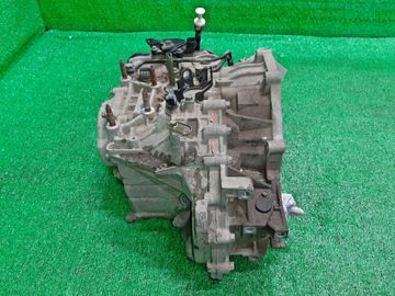 АКПП НА MITSUBISHI DION CR9W 4G63