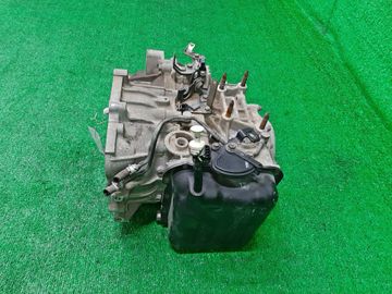 АКПП НА MITSUBISHI DION CR9W 4G63