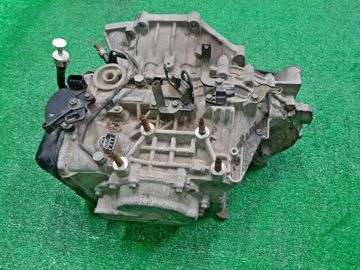 АКПП НА MITSUBISHI DION CR9W 4G63