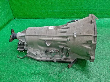 АКПП НА LEXUS LS460 USF40 1UR-FSE