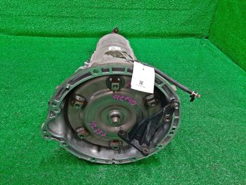 АКПП НА LEXUS LS460 USF40 1UR-FSE
