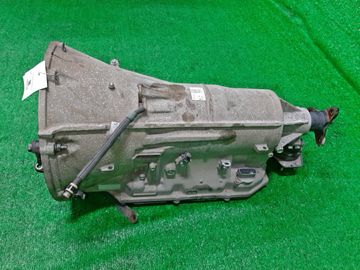 АКПП НА LEXUS LS460 USF40 1UR-FSE