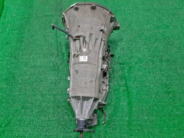 АКПП НА LEXUS LS460 USF40 1UR-FSE