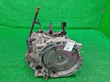 АКПП НА MAZDA ATENZA GY3W L3-VE