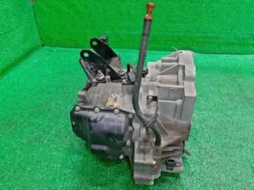 АКПП НА MAZDA ATENZA GY3W L3-VE