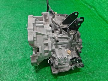 АКПП НА MAZDA ATENZA GY3W L3-VE