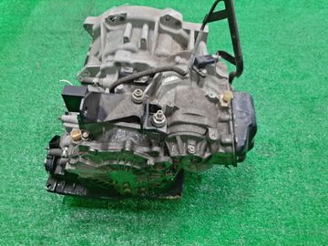 АКПП НА MAZDA ATENZA GY3W L3-VE