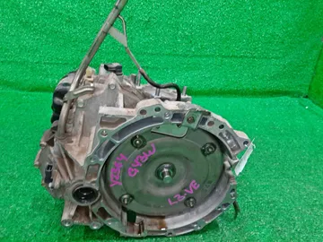 АКПП НА MAZDA ATENZA GY3W L3-VE