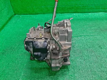 АКПП НА MAZDA ATENZA GY3W L3-VE