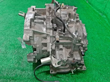 АКПП НА MAZDA ATENZA GY3W L3-VE