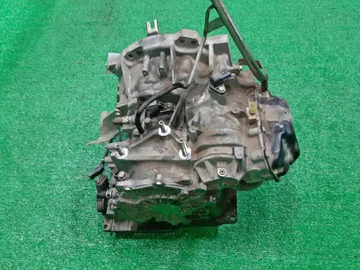 АКПП НА MAZDA ATENZA GY3W L3-VE