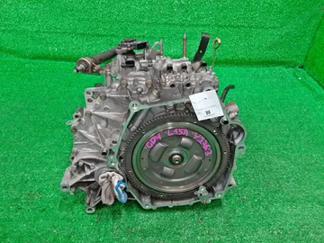 АКПП НА HONDA MOBILIO GB1 L15A